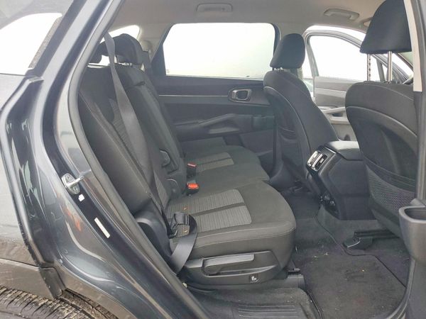 2022 KIA SORENTO