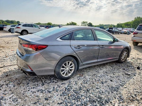 2019 HYUNDAI SONATA Eco Turbo, SE