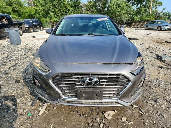2019 HYUNDAI SONATA Eco Turbo, SE