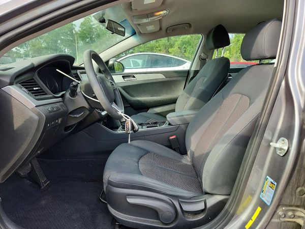 2019 HYUNDAI SONATA Eco Turbo, SE