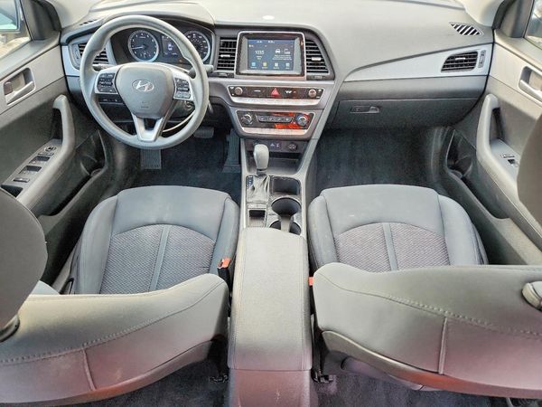 2019 HYUNDAI SONATA Eco Turbo, SE