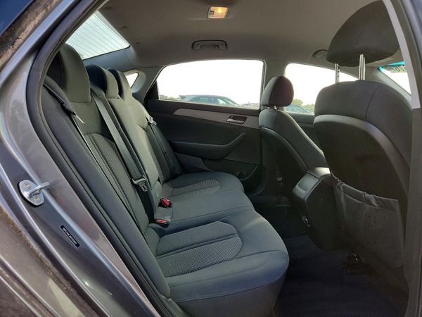 2019 HYUNDAI SONATA Eco Turbo, SE
