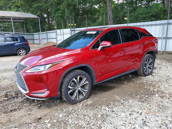 2021 LEXUS RX 350 Premium