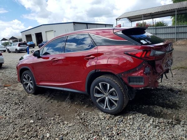 2021 LEXUS RX 350 Premium