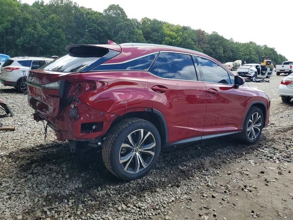 2021 LEXUS RX 350 Premium