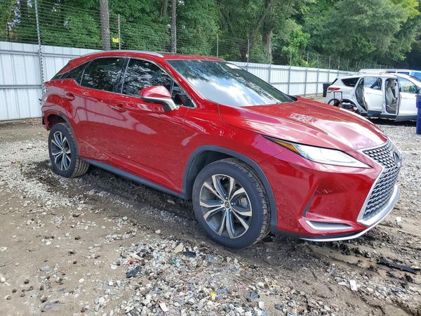 2021 LEXUS RX 350 Premium