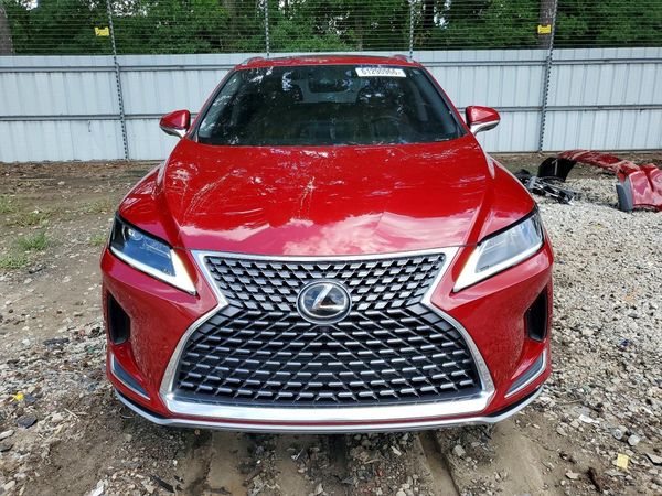 2021 LEXUS RX 350 Premium