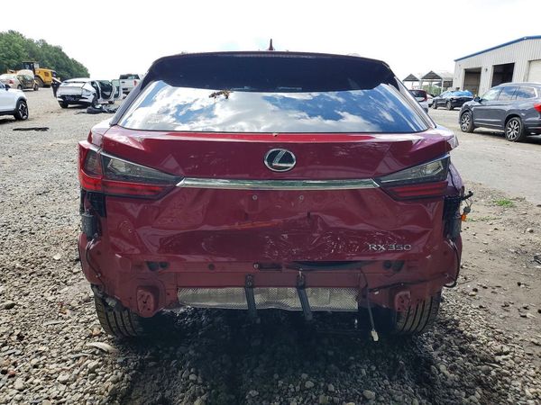 2021 LEXUS RX 350 Premium