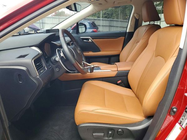 2021 LEXUS RX 350 Premium