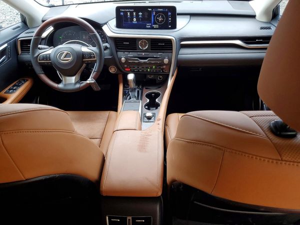 2021 LEXUS RX 350 Premium