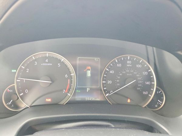 2021 LEXUS RX 350 Premium