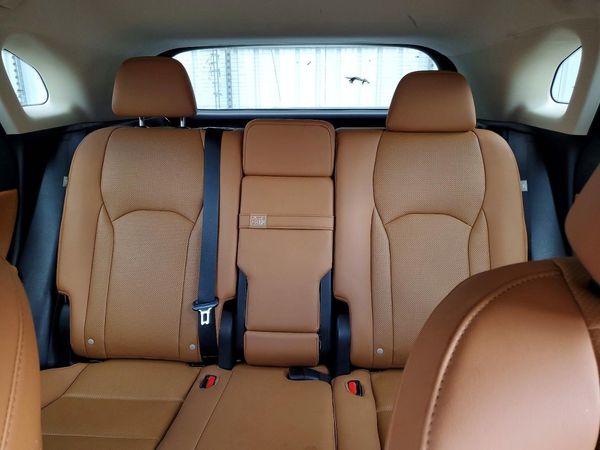 2021 LEXUS RX 350 Premium