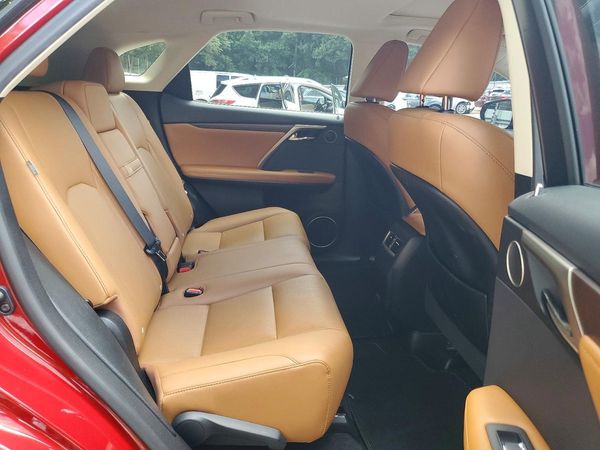 2021 LEXUS RX 350 Premium