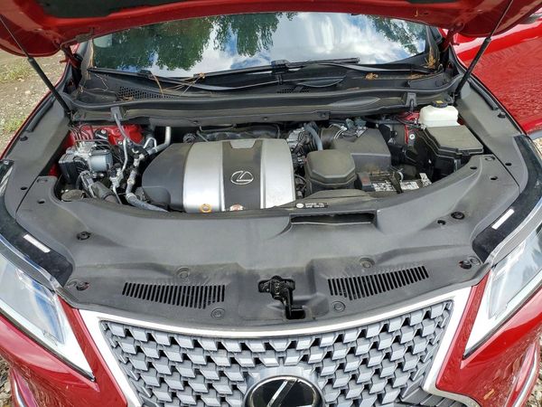 2021 LEXUS RX 350 Premium