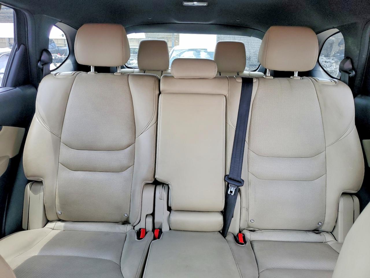 2018 MAZDA CX-9 Grand Touring