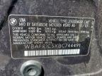 2011 BMW 528