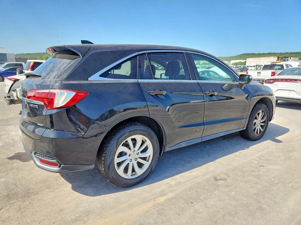 2017 ACURA RDX