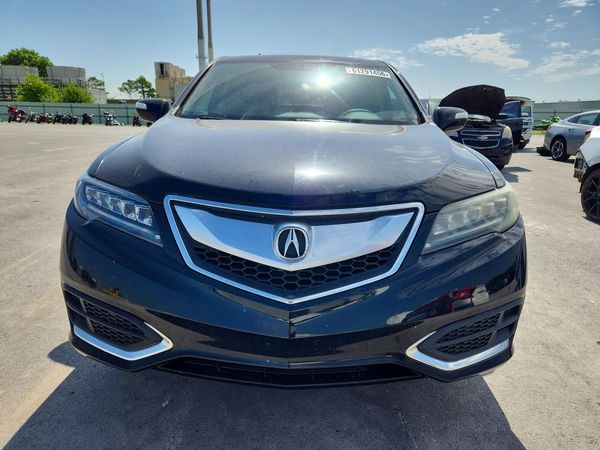 2017 ACURA RDX