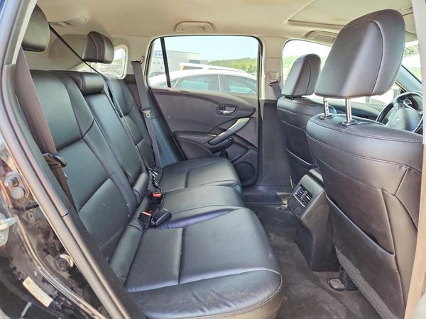 2017 ACURA RDX