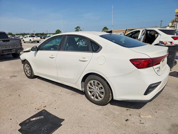2019 KIA FORTE FE/LX/LXS