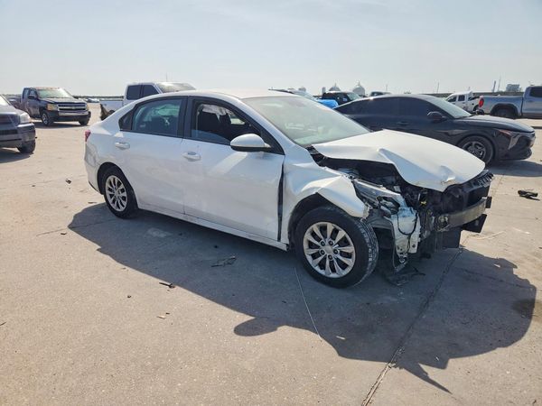 2019 KIA FORTE FE/LX/LXS
