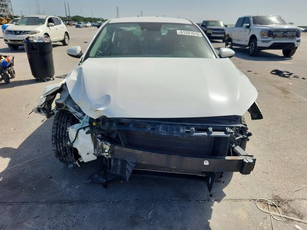 2019 KIA FORTE FE/LX/LXS