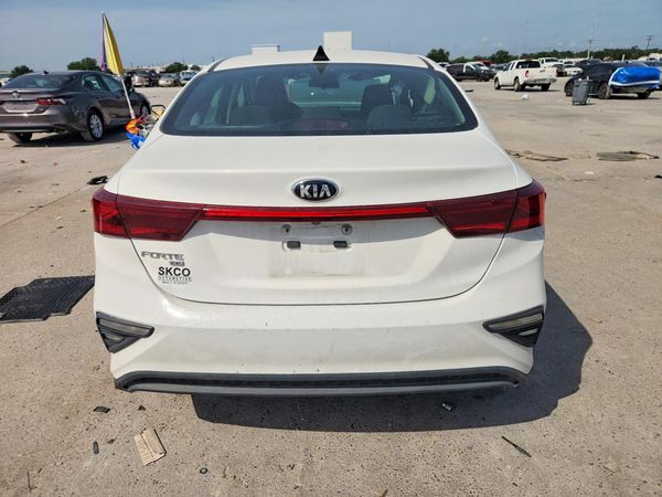 2019 KIA FORTE FE/LX/LXS
