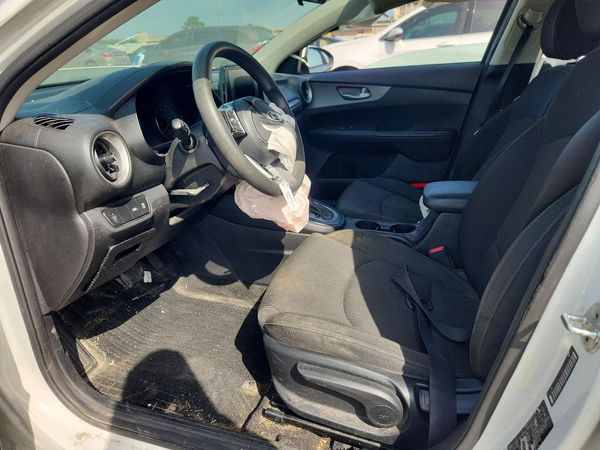 2019 KIA FORTE FE/LX/LXS