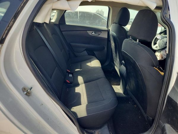 2019 KIA FORTE FE/LX/LXS