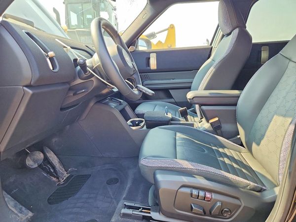 2025 MINI COUNTRYMAN