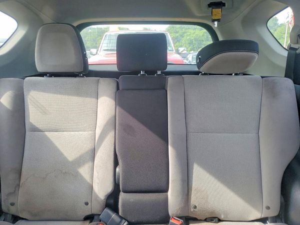 2018 TOYOTA RAV4 Adventure/XLE