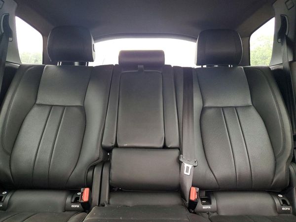 2018 LAND ROVER DISCOVERY SPORT HSE
