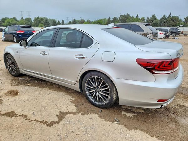 2014 LEXUS LS 460