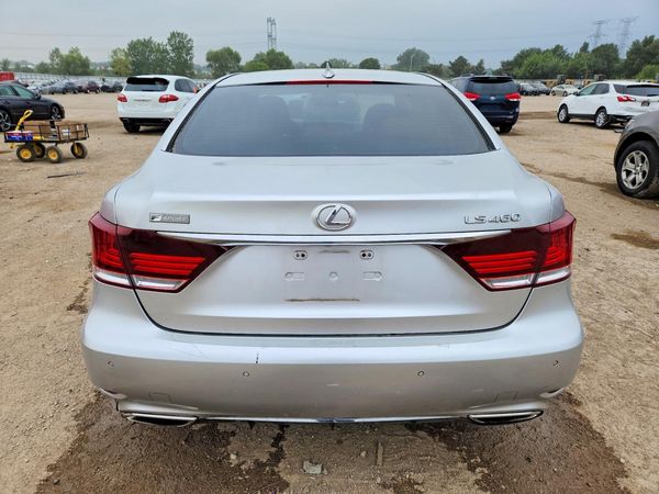 2014 LEXUS LS 460