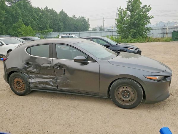 2019 MAZDA 3