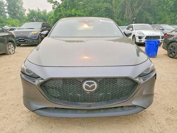 2019 MAZDA 3