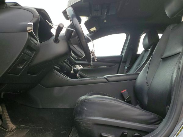 2019 MAZDA 3