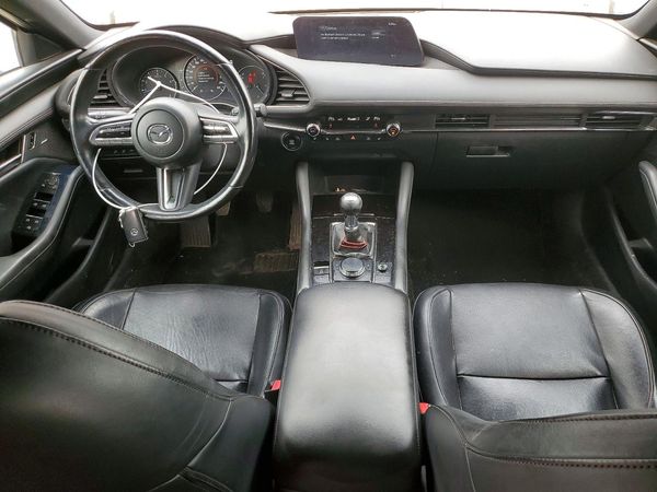 2019 MAZDA 3