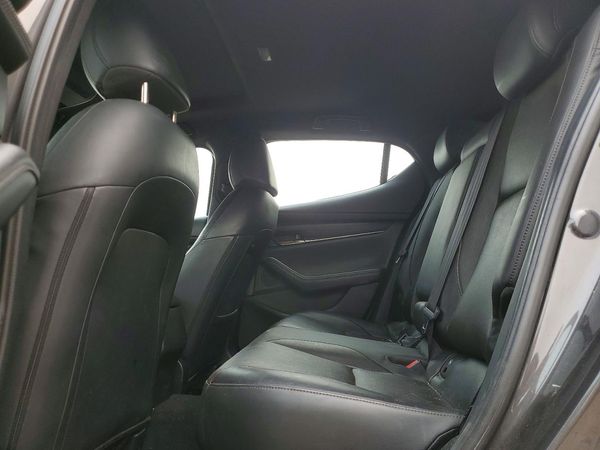 2019 MAZDA 3