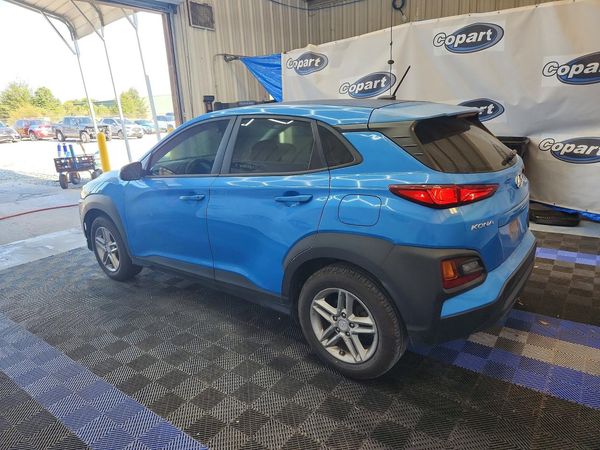 2019 HYUNDAI KONA SE