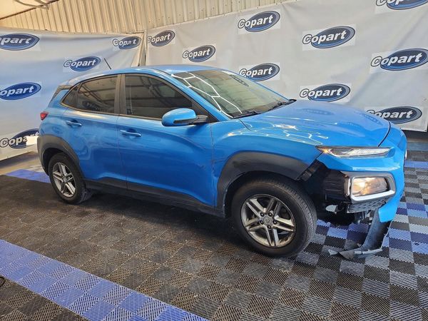 2019 HYUNDAI KONA SE
