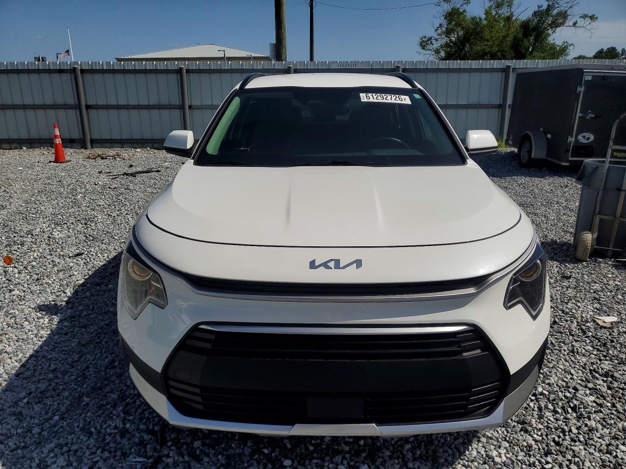 2025 KIA NIRO EX, EX Touring