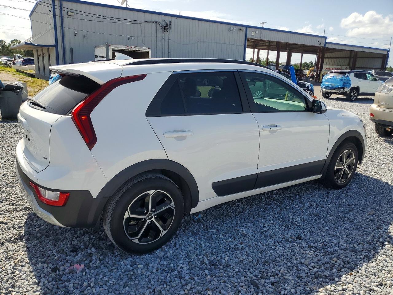 2025 KIA NIRO EX, EX Touring