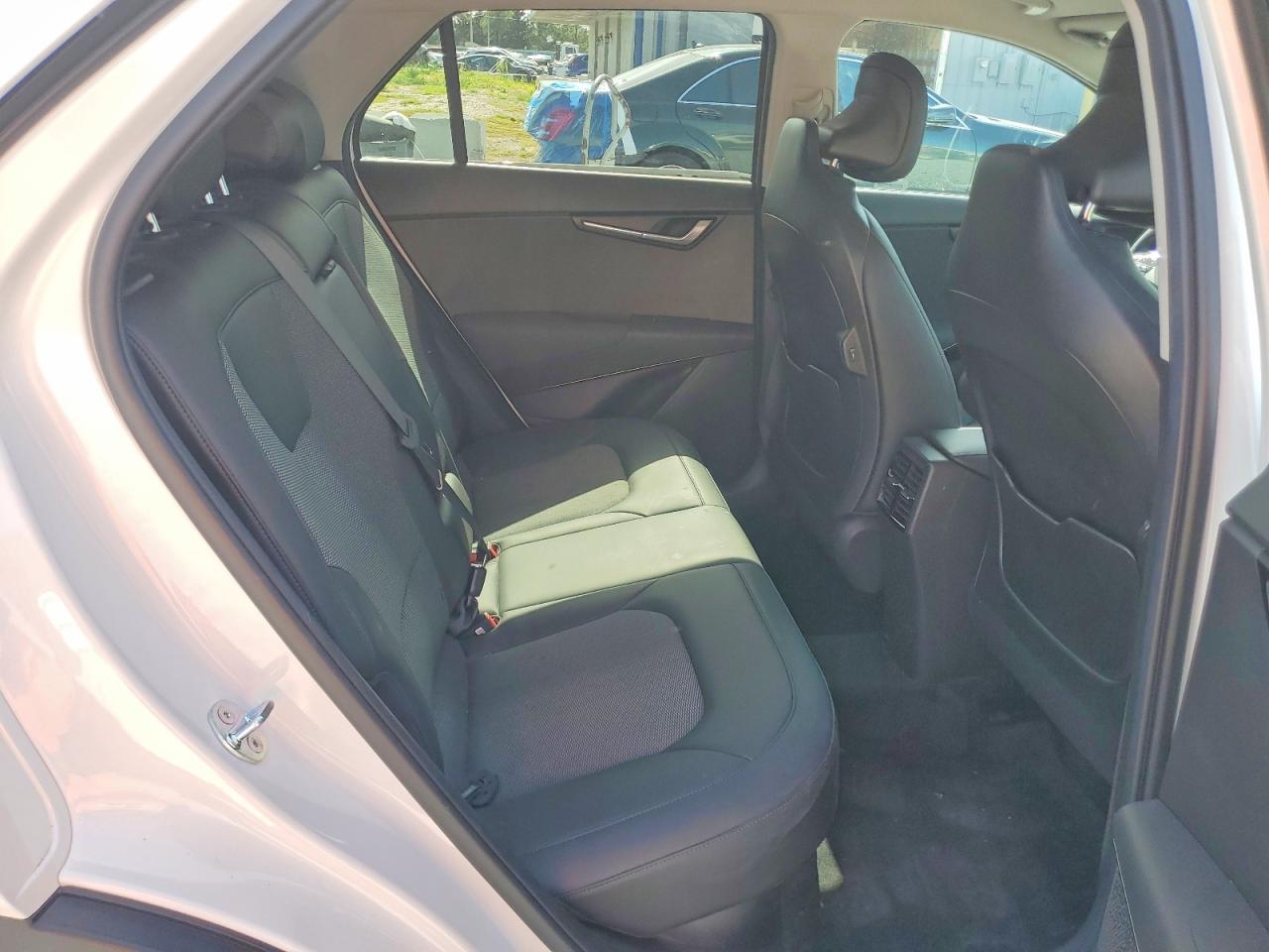 2025 KIA NIRO EX, EX Touring