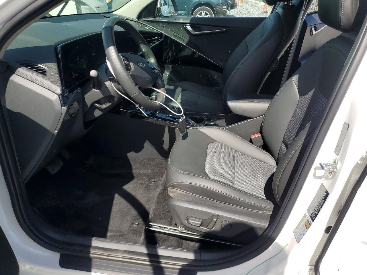 2025 KIA NIRO EX, EX Touring