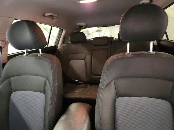 2014 KIA SPORTAGE LX