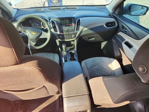 2021 CHEVROLET EQUINOX