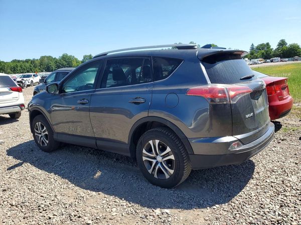 2018 TOYOTA RAV4