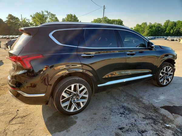 2023 HYUNDAI SANTA FE