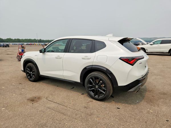 2025 ACURA ADX ADX AWD A-Spec Advance
